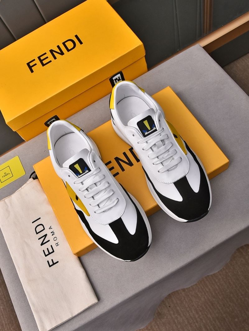 Fendi Sneakers